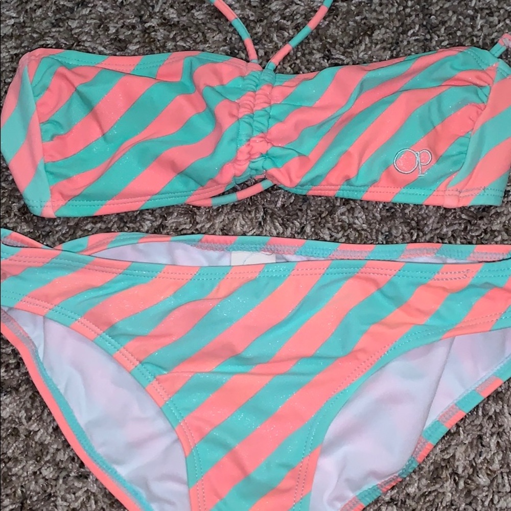 Swim Suit